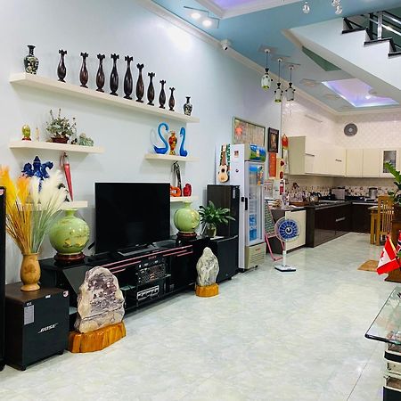 Cat Ba Central Homestay Dong Khe Sau Экстерьер фото