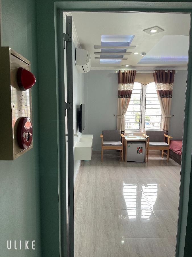 Cat Ba Central Homestay Dong Khe Sau Экстерьер фото