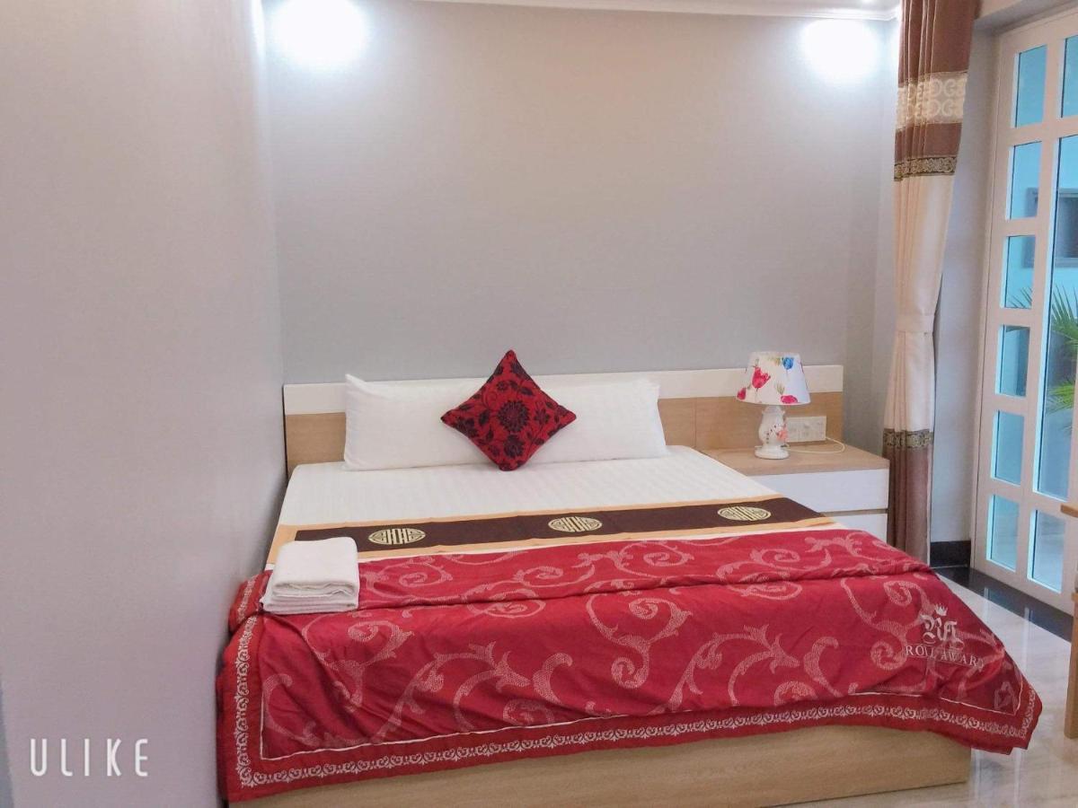 Cat Ba Central Homestay Dong Khe Sau Экстерьер фото