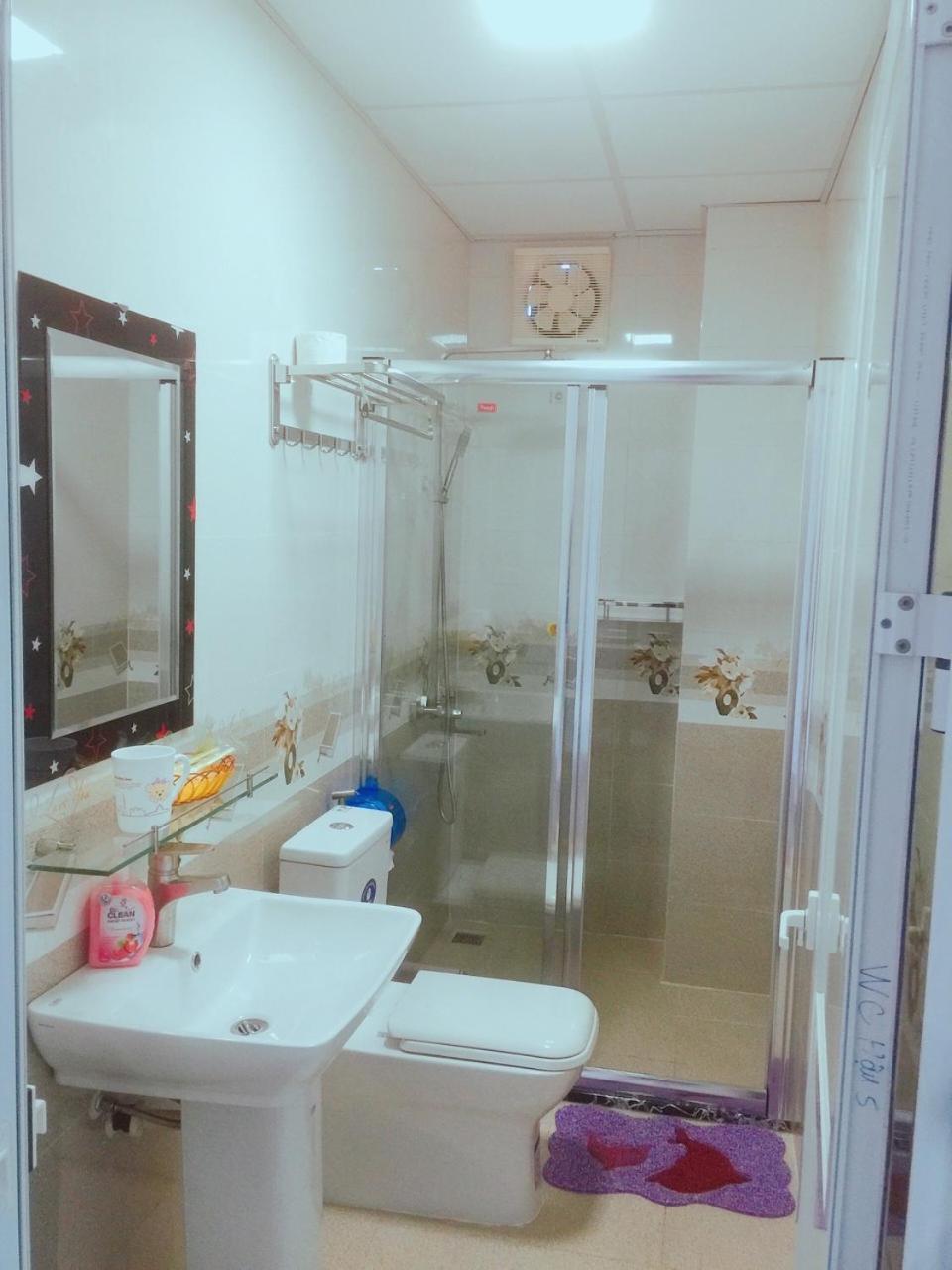 Cat Ba Central Homestay Dong Khe Sau Экстерьер фото